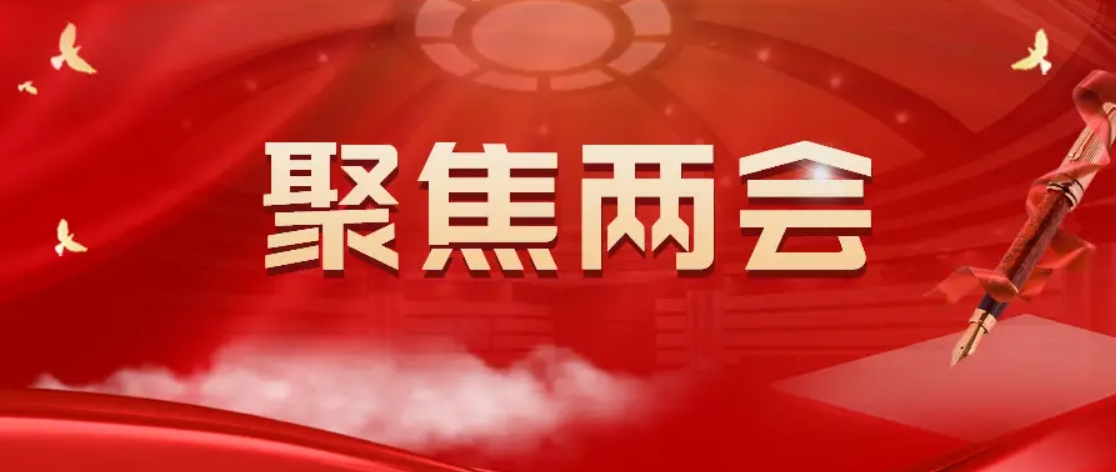 贯彻落实两会精神